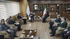 هم‌افزایی ارکان اقتصادی دولت و استانداری زنجان به منظور حمایت از تولید و تسهیل‌گری اقتصادی