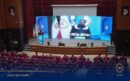 آغاز سی‌ویکمین المپیاد ورزشی کارکنان بانک ملی ایران در بخش آقایان / سیفی: سرمایه انسانی مهم‌ترین دارایی بانک ملی ایران است