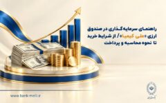 راهنمای سرمایه‌گذاری در صندوق ارزی «ملی کیمیا» / از شرایط خرید تا نحوه محاسبه و‌ پرداخت