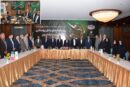 مدیرعامل پست بانک ایران در آیین گرامیداشت روز باجه‌های بانکی روستایی؛ بر نقش این باجه‌ها در توسعه عدالت اجتماعی و ترویج فرهنگ بانکداری دیجیتال تاکید کرد‌