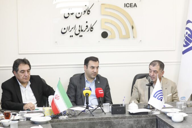 تشکیل کارگروه مشترک با تشکل‌های کارفرمایی در اولویت است