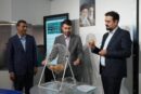 وقتی ورزش و بیمه به هم می‌پیوندند/ برندگان‌ جام دی ویژه جام جهانی طی مراسمی مشخص شدند
