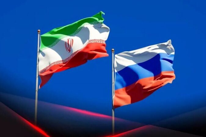 روسیه و ایران آماده کار بر روی مسیرهای جدید گازی زمینی هستند