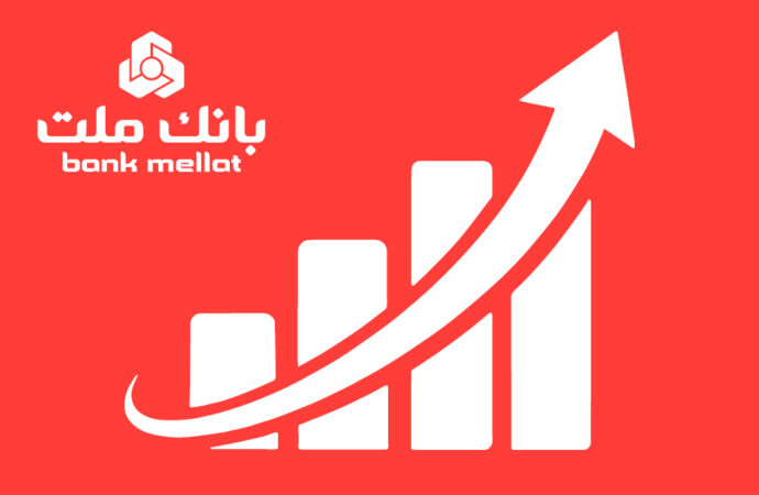 ارزش بازار وبملت در پایان خرداد به ۴۵۰ همت رسید/ رشد ۵۳ درصدی نسبت به اسفند ۱۴۰۴