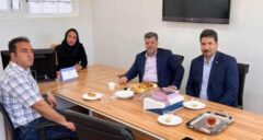 بانک توسعه صادرات ایران حامی فعالان اقتصادی در عرصه تجارت خارجی