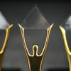 ۹ نشان جهانی برای بانک سامان در Stevie Awards 2026