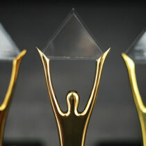 ۹ نشان جهانی برای بانک سامان در Stevie Awards 2026