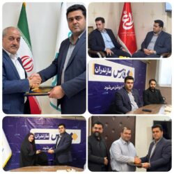 تقدیر  مدیر بیمه دی مازندران از نقش‌آفرینی رسانه‌ها در ارتقای فرهنگ بیمه‌ای
