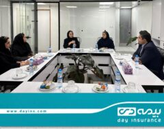 بررسی راهکارهای تسهیل رسیدگی به اسناد درمانی بازنشستگان کشوری در هرمزگان