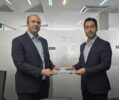 انعقاد قرارداد ۱۰۰ میلیارد ریالی بیمه زندگی «بهادار» میان بیمه دی و جامعه حسابداران رسمی ایران