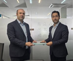 انعقاد قرارداد ۱۰۰ میلیارد ریالی بیمه زندگی «بهادار» میان بیمه دی و جامعه حسابداران رسمی ایران