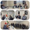 تأکید رئیس هیئت‌مدیره بیمه دی بر تسریع در رسیدگی به پرونده‌های درمانی/ اولویت‌بندی تکریم خانواده شهدا و ایثارگران