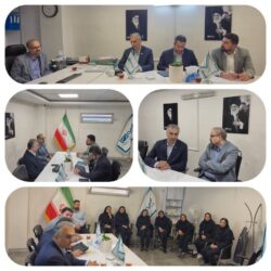 تأکید رئیس هیئت‌مدیره بیمه دی بر تسریع در رسیدگی به پرونده‌های درمانی/ اولویت‌بندی تکریم خانواده شهدا و ایثارگران