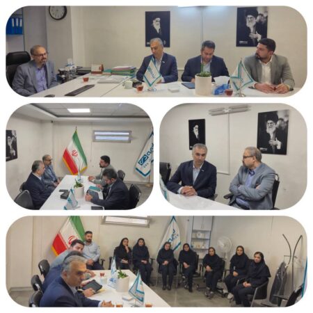 تأکید رئیس هیئت‌مدیره بیمه دی بر تسریع در رسیدگی به پرونده‌های درمانی/ اولویت‌بندی تکریم خانواده شهدا و ایثارگران