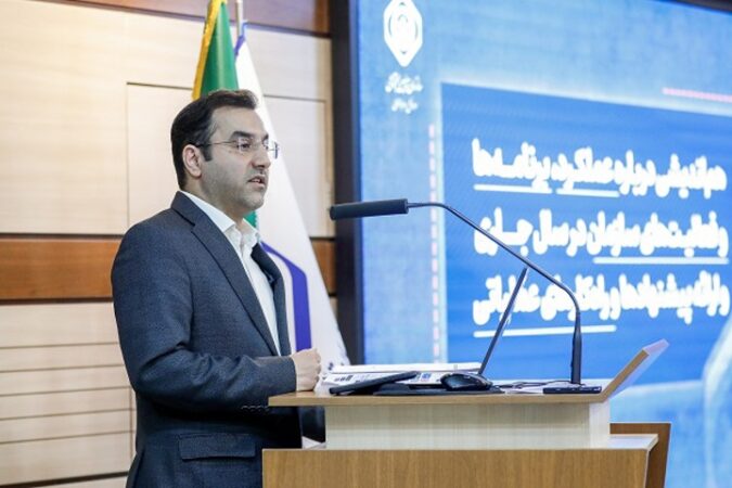 در روش حکمرانی سازمانی باید سراغ روش‌های نوآورانه برویم