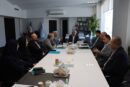 مدیرعامل بیمه دی: بخشی از توفیقات ما مرهون جامعه پزشکی است / تجلیل از پزشکان همکار بیمه دی در روز پزشک