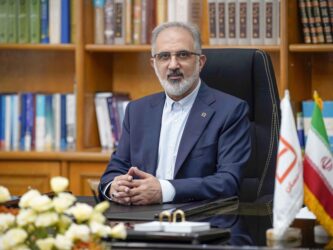 پیام مدیرعامل بانک مسکن به مناسبت فرارسیدن ۱۷ ربیع الاول سالروز ولادت پیامبر اکرم (ص) و امام جعفر صادق (ع)