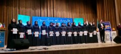 ادبیات؛ حافظه زنده یک ملت