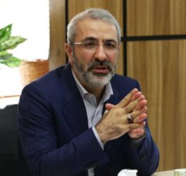 کرج؛ کلان‌شهرِ بی‌کتابخانه مرکزی؟!