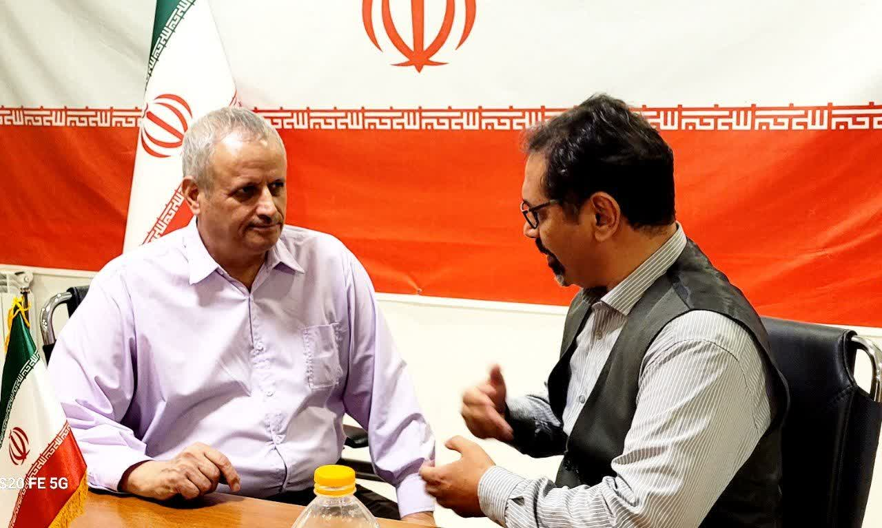 فرصت‌ها و چالش‌های تعاونی‌های مسکن در گفت‌وگو با رئیس شرکت تعاونی مسکن فرهنگیان استان البرز
