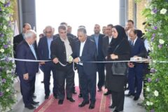 تولید ۱۵۰هزار پاکت پروپیلن در روز با سرمایه گذاری بانک صنعت و معدن
