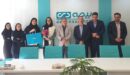 قدردانی از جنس تعهد؛ بیمه دی همدان میزبانِ مدال‌آور آسیایی شد