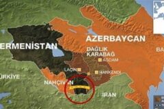 «زنگزور» و استدلال جریانهای مختلف ؛ موضع ایران چگونه باید باشد؟ «زنگزور» و استدلال جریانهای مختلف ؛ موضع ایران چگونه باید باشد؟
