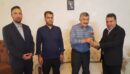 تأکید بیمه دی بر تسریع در روند درمان جانبازان معزز در دیدار با ایثارگران آملی
