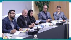 برگزاری نشست مشترک کارشناسان صنعت بیمه و سازمان امور مالیاتی کشور