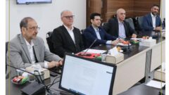 برگزاری انتخابات رئیس کمیسیون تخصصی فنی سندیکای بیمه‌گران ایران