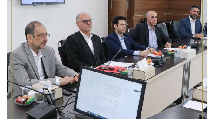 برگزاری انتخابات رئیس کمیسیون تخصصی فنی سندیکای بیمه‌گران ایران