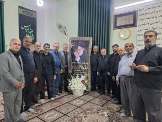 مهرشهر کرج؛ میزبان آیین بزرگداشت آیت‌الله العظمی شبیری زنجانی