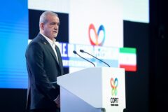 حفاظت از تنوع زیستی می‌تواند یکی از عرصه‌های مهم دیپلماسی صلح باشد