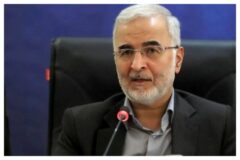 دستور وزیر کشور برای پیگیری ابعاد حمله تروریستی به دادگستری زاهدان