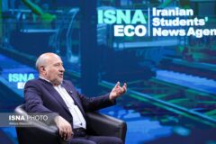 مدیرعامل منطقه آزاد ماکو عنوان کرد آماده پذیرش هزار کامیون در روز هستیم/‌ امکان تکمیل راه‌آهن سرخس – چشمه‌ثریا در ۱۸ماه