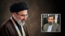 تاکید بر تحقق شروط ایران برای پایان جنگ در دیدار سرلشکر رضایی با رهبر انقلاب