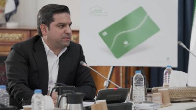 عبور منابع پست‌بانک ایران از مرز ۲۴۰ همت/ پیگیری افزایش سرمایه تا ۹۰ همت با رویکرد تحول دیجیتال
