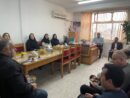 تقویت همکاری بیمه دی و اتحادیه‌های صنفی بندرانزلی با محور حمایت از اصناف