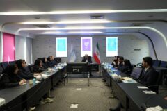 تحول در نظام اطلاع‌رسانی بیمه دی/ تأکید بر بهره‌گیری از ظرفیت‌های تخصصی در انعکاس دستاوردهای بیمه‌ای