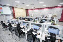 ادامه اجرای طرح دوشنبه‌ها با مدیران تأمین اجتماعی