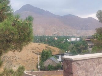 لواسانات؛ وقتی طبیعت بی‌صدا قربانی می‌شود، مسئولان و بازرسان کجا هستند؟