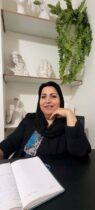 در مرداب زندگی دفن نشدم؛ جنگیدم