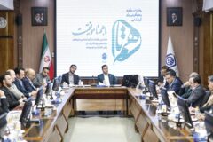 مسائل و مطالبات ذیفعان با اجماع، همفکری و همکاری حل می‌شود