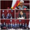 مشارکت بانک ملت در بازسازی دانشگاه های آسیب دیده از جنگ