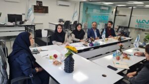 از تحلیل پرتفوی تا تدوین راهکارهای بهبود عملکرد در شعبه منطقه آزاد بندر انزلی