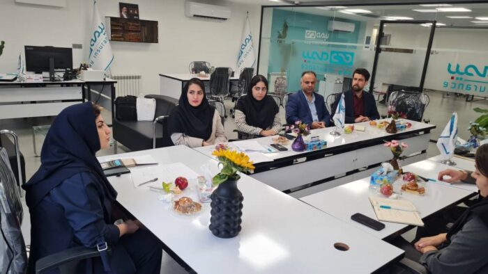 از تحلیل پرتفوی تا تدوین راهکارهای بهبود عملکرد در شعبه منطقه آزاد بندر انزلی