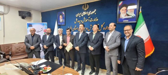 از تراکم آموزشی فردیس تا بازگشت ۱۶ هزار مترمربع از املاک آموزش و پرورش