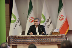 حفظ کمترین نرخ مطالبات غیرجاری شبکه بانکی توسط بانک قرض‌الحسنه مهر ایران