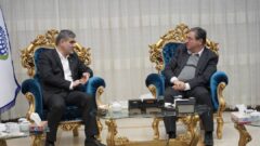 استفاده از ظرفیت‌های قرض‌الحسنه می‌تواند نقش مؤثری در افزایش اشتغال خانگی مناطق مرزنشین ایفا کند