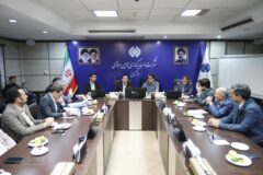 همکاری موثر با شستا برای بهبود وضعیت موجود، جزو اولویت‌های سازمان است